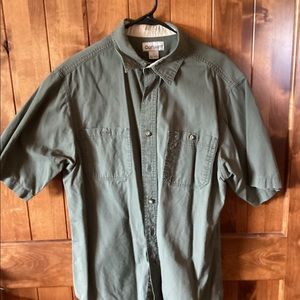 Carhartt mens short sleeve